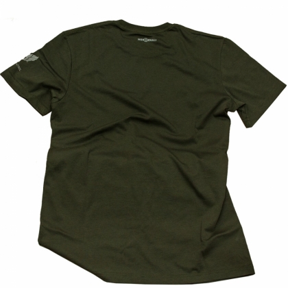 Футболка NORD DENALI KHAKI