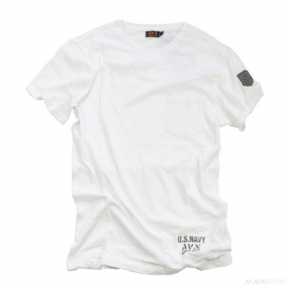 Футболка BIANCO AX0041