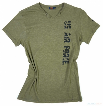 Футболка VERDE MILITARY AX0042