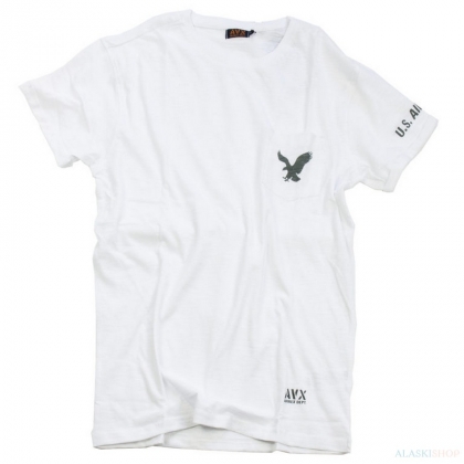 Футболка BIANCO AX0044