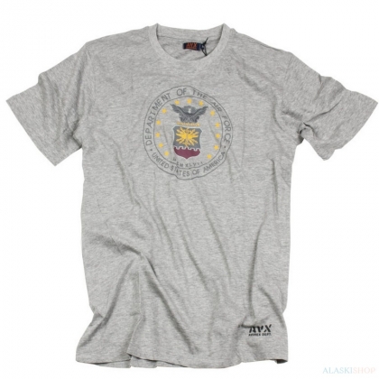 Футболка GRIGIO MEL MED AX0047