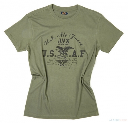 Футболка VERDE MILITARY AX0049