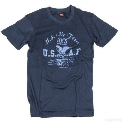 Футболка NAVY AX0049