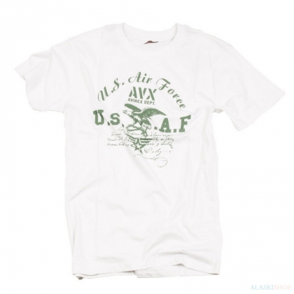 Футболка BIANCO AX0049