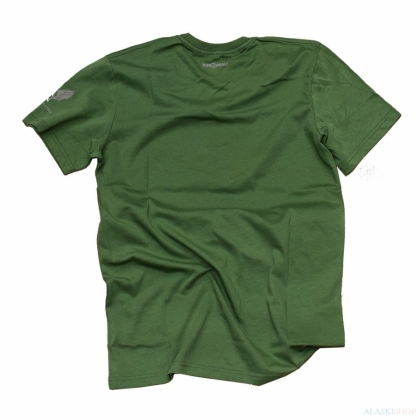 Футболка NORD DENALI OLIVE