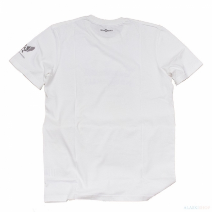 Футболка NORD DENALI WHITE