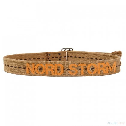 Ремень WEBBING BELT GREEN
