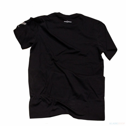 Футболка NORD DENALI BLACK
