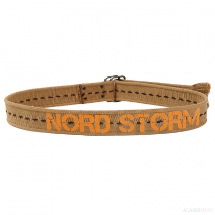 Ремень WEBBING BELT GREEN