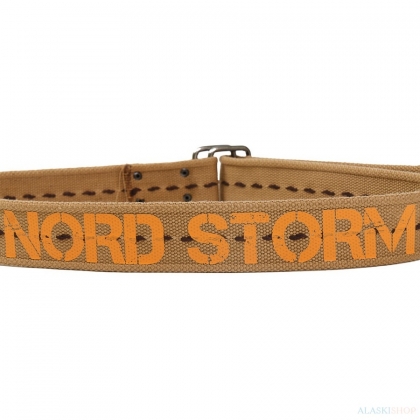Ремень WEBBING BELT GREEN