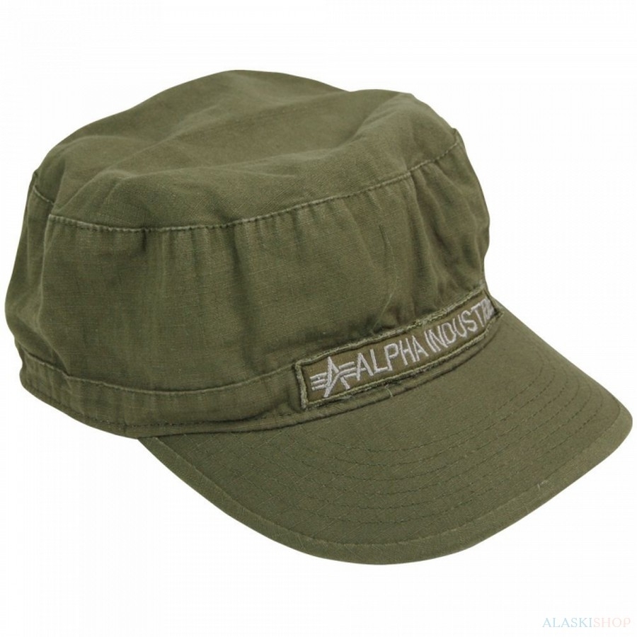 Кепка Army Hat OLIVE